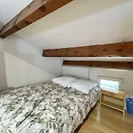 Apartment 2 Pieces Mezzanine 6 Couchages Cap D'agde Ct045-193 Agde