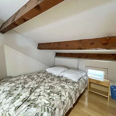 Apartment 2 Pieces Mezzanine 6 Couchages Cap D'agde Ct045-193 Agde