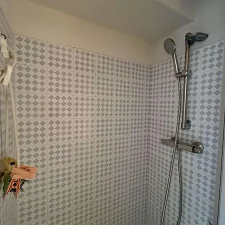 2 Pieces Mezzanine 6 Couchages Cap D'agde Ct045-193 Apartment Agde